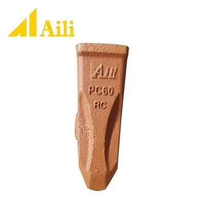 PC60RC Forgé Rock Dent Chisel 201-70-14140
