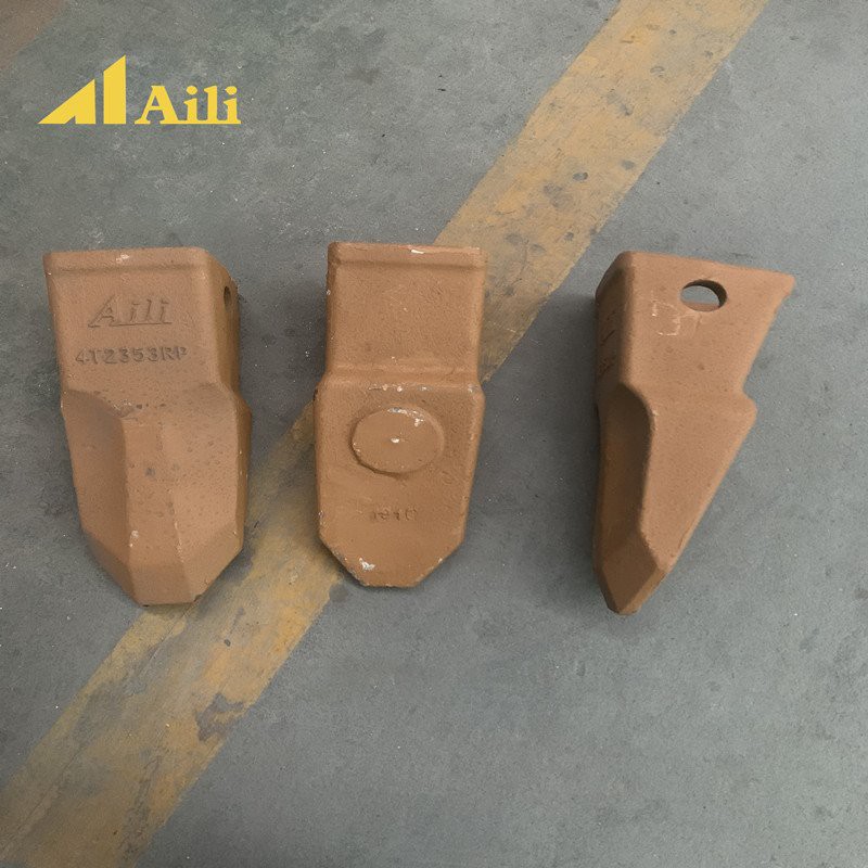 4T2353 Abrasion Teeth