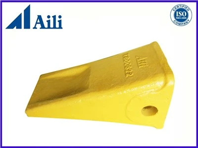 TB00822 Dent EC350 pour attelage